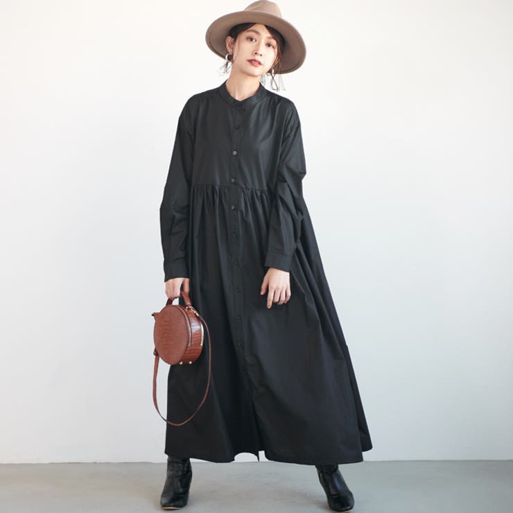 ◆９月５日まで◆美品◆HAVERSACKハードツイストグログランワンピース♡ ツイストマーメイドロングワンピース – Darich (ダーリッチ)