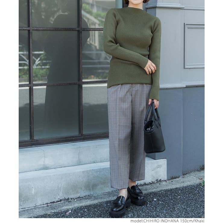 ボートネック ニット レディース 品番 Pa Coca コカ のレディースファッション通販 Shoplist ショップリスト