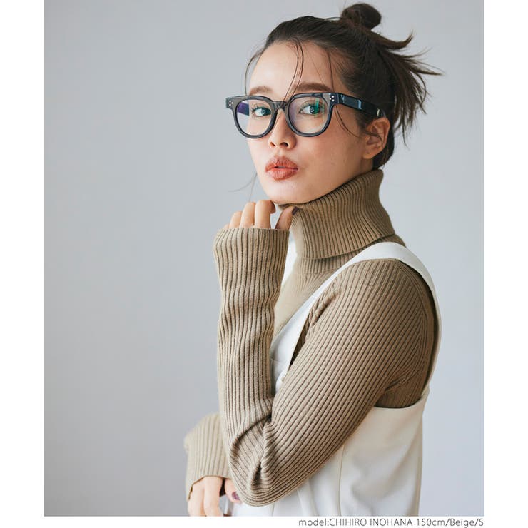 ［Beige］