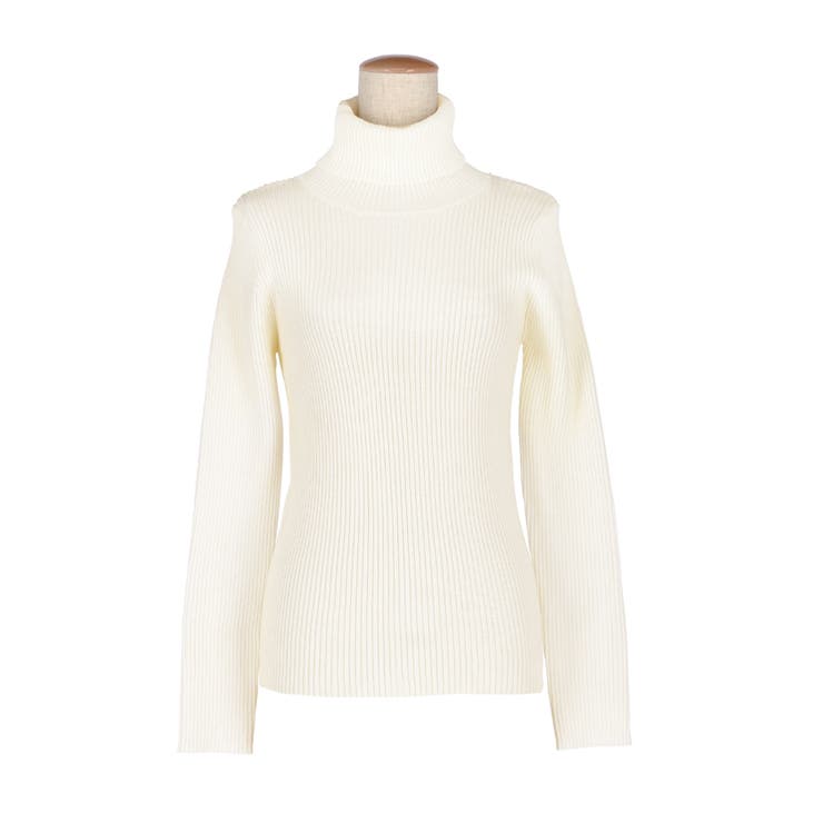極上タートルネック | coca | 詳細画像2 