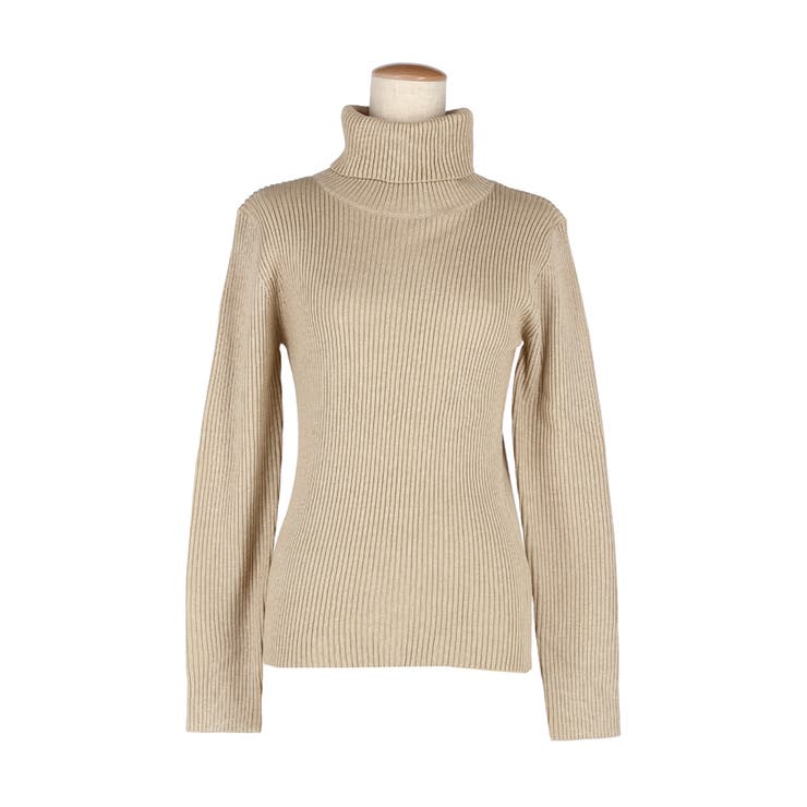 極上タートルネック | coca | 詳細画像5 