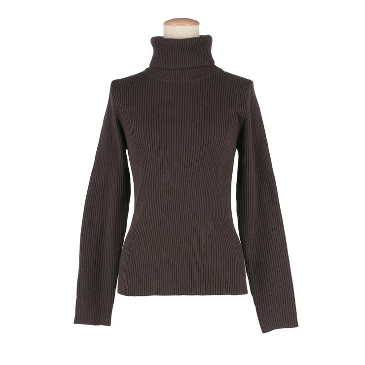 極上タートルネック | coca | 詳細画像6 