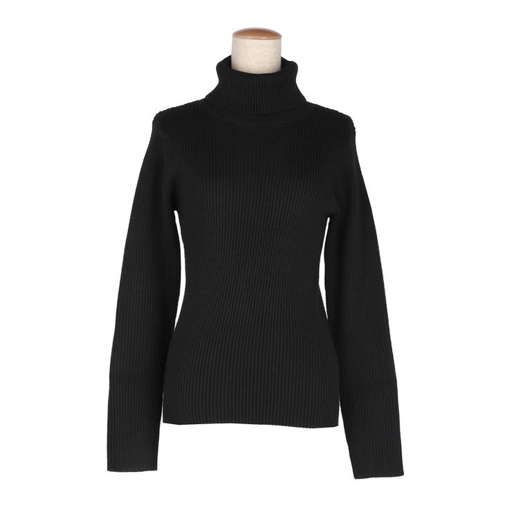 極上タートルネック | coca | 詳細画像7 