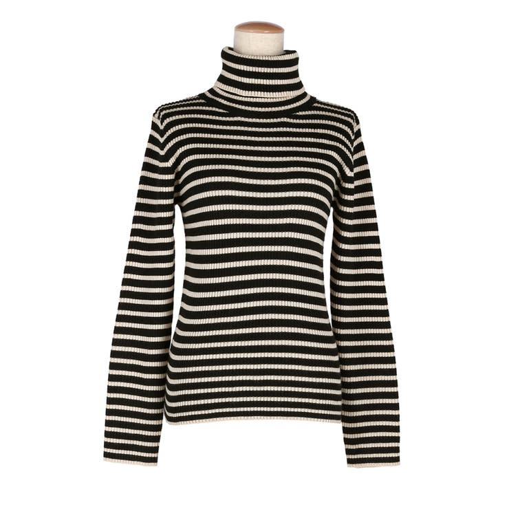 極上タートルネック | coca | 詳細画像8 