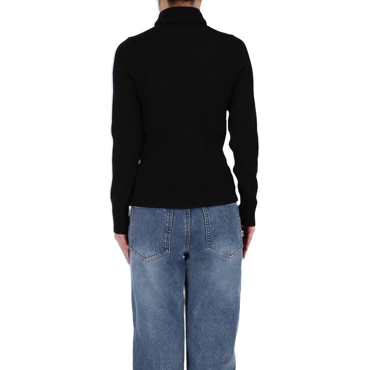極上タートルネック | coca | 詳細画像11 