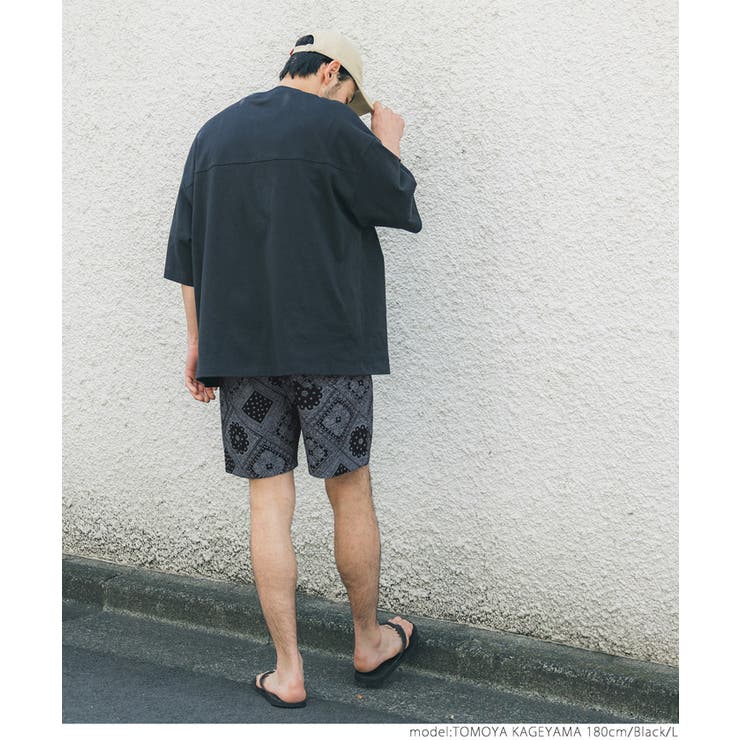 nonnative BOWLER L S SHIRT 3 - トップス