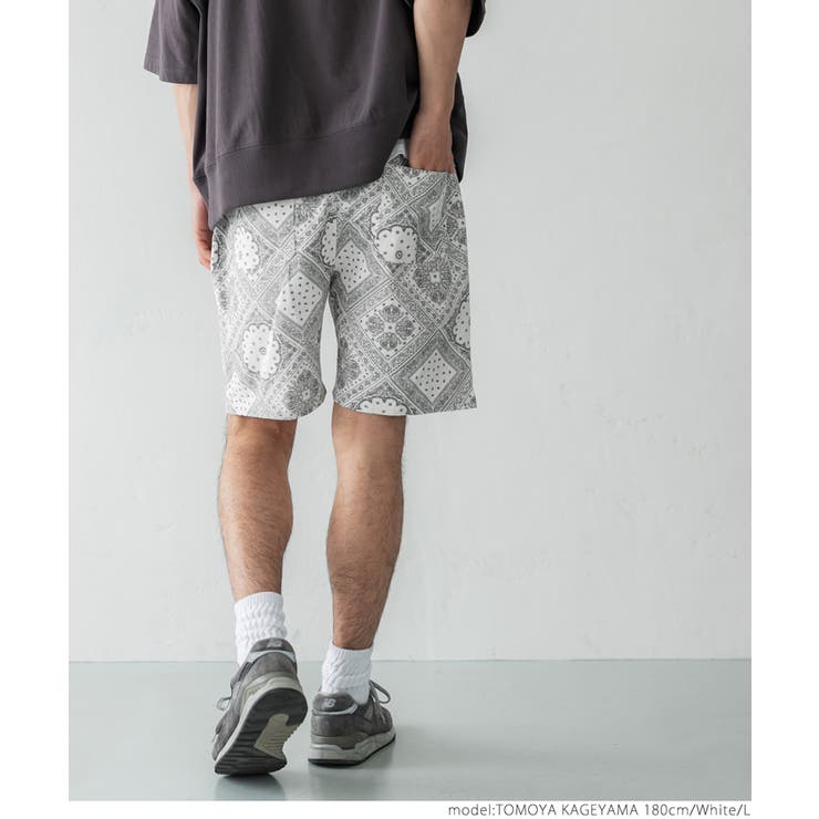 Unoa ショートパンツ　S カッシュマンIIショート - メガスポーツ公式 - スポーツ