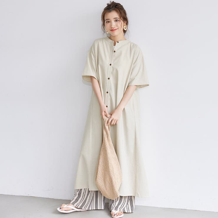 shiOri様6点❤️AZUL by moussy❤︎花柄薄手ニット ニット