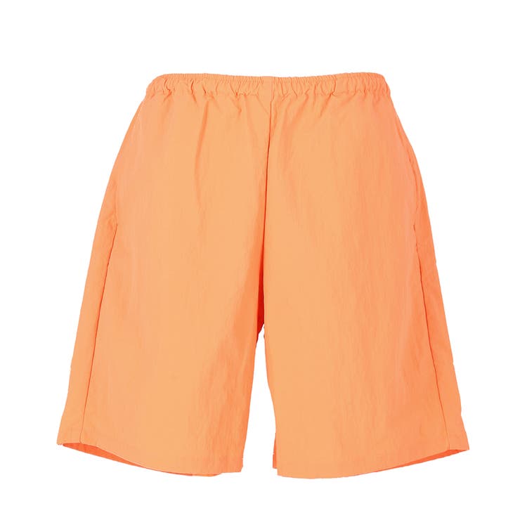 ワッシャーナイロンショートパンツ[品番：PA000011892]｜coca（コカ）のメンズファッション通販｜SHOPLIST（ショップリスト）