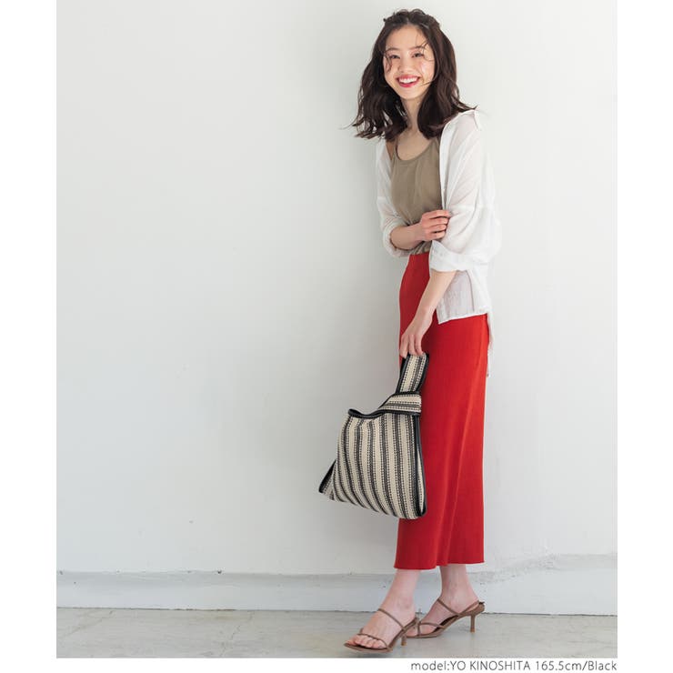 可愛いフォルム★話題沸騰PARFOIS★ジュートショッパーバッグL Shoppers – Parfois