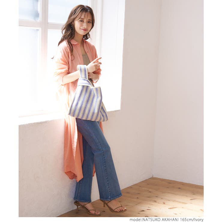 可愛いフォルム★話題沸騰PARFOIS★ジュートショッパーバッグM 楽天市場】(ウエストフォード・ミル) Westford Mill ミディ