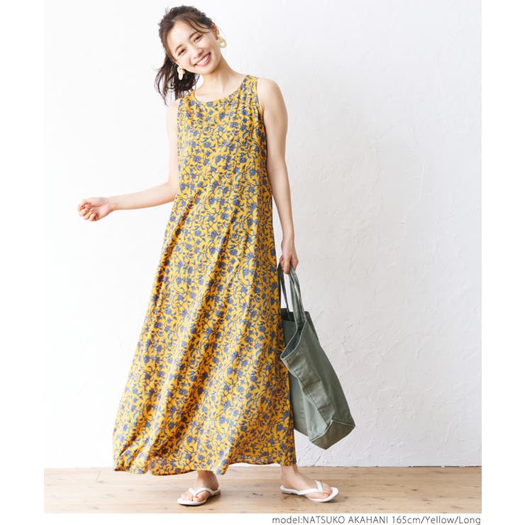 新品 as know as olaca ドビーフラワーワンピ 15号 ゆったり 新品 as know as olaca ドビーフラワーワンピ 15号 ゆったり