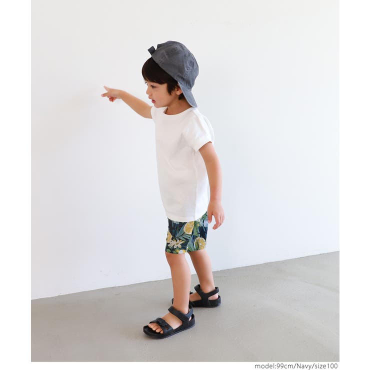LEMöNDlETレモンプレット ショートパンツ KNIT TANYA SHORT PANTS – Lemonplet JP store
