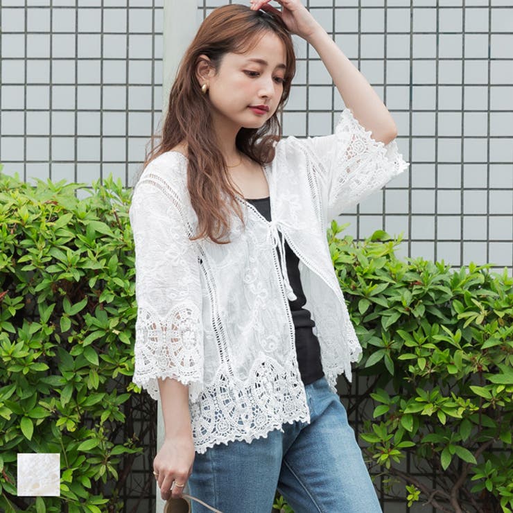 ボヘミアンレースカーデ 品番 Pa Coca コカ のレディースファッション通販 Shoplist ショップリスト ボヘミアンレースカーデ 品番 Pa Coca コカ のレディースファッション通販 Shoplist ショップリスト