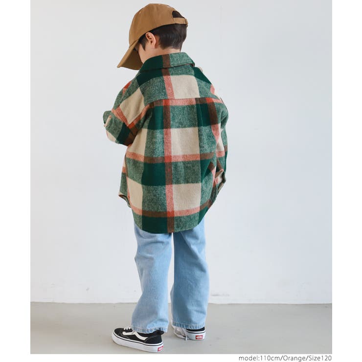 キッズ 100 130 | coca | 詳細画像10 