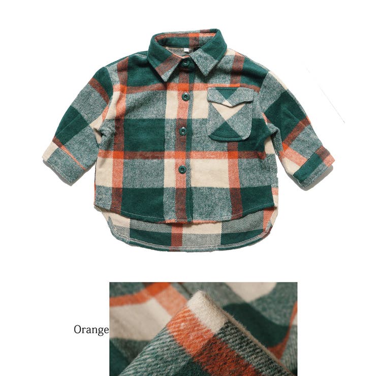 キッズ 100 130 | coca | 詳細画像15 