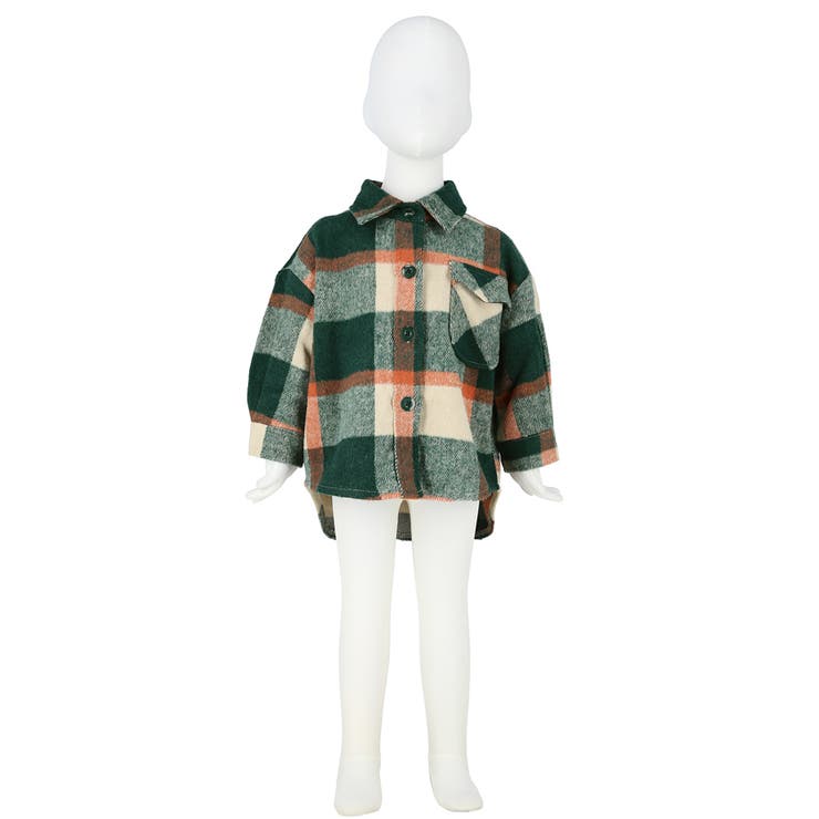 キッズ 100 130 | coca | 詳細画像3 