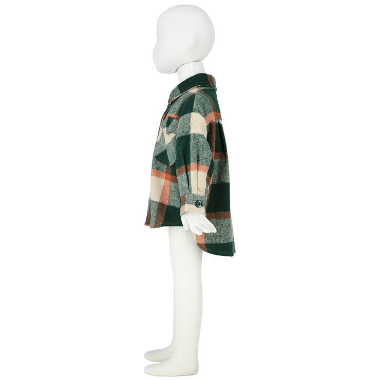 キッズ 100 130 | coca | 詳細画像4 