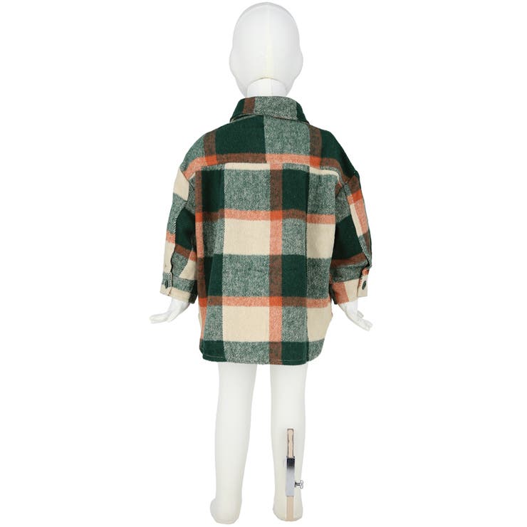 キッズ 100 130 | coca | 詳細画像5 