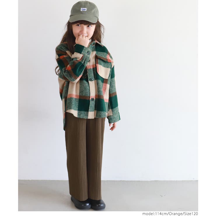 キッズ 100 130 | coca | 詳細画像6 