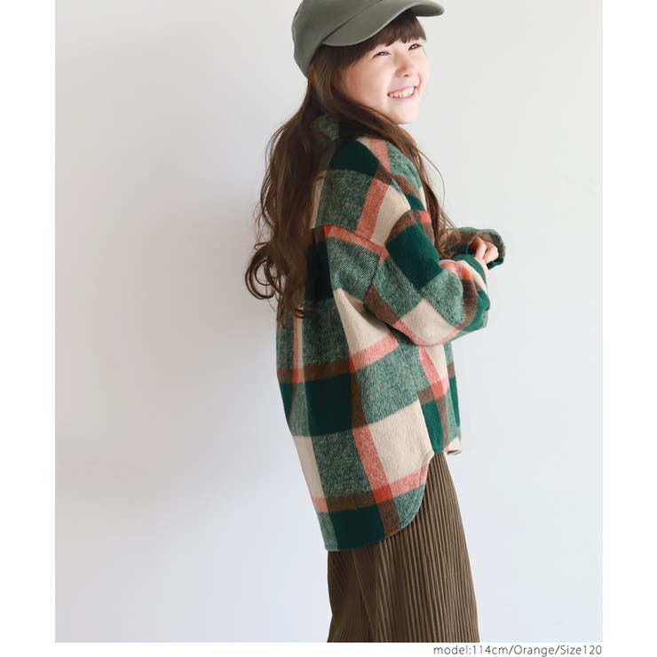 キッズ 100 130 | coca | 詳細画像7 