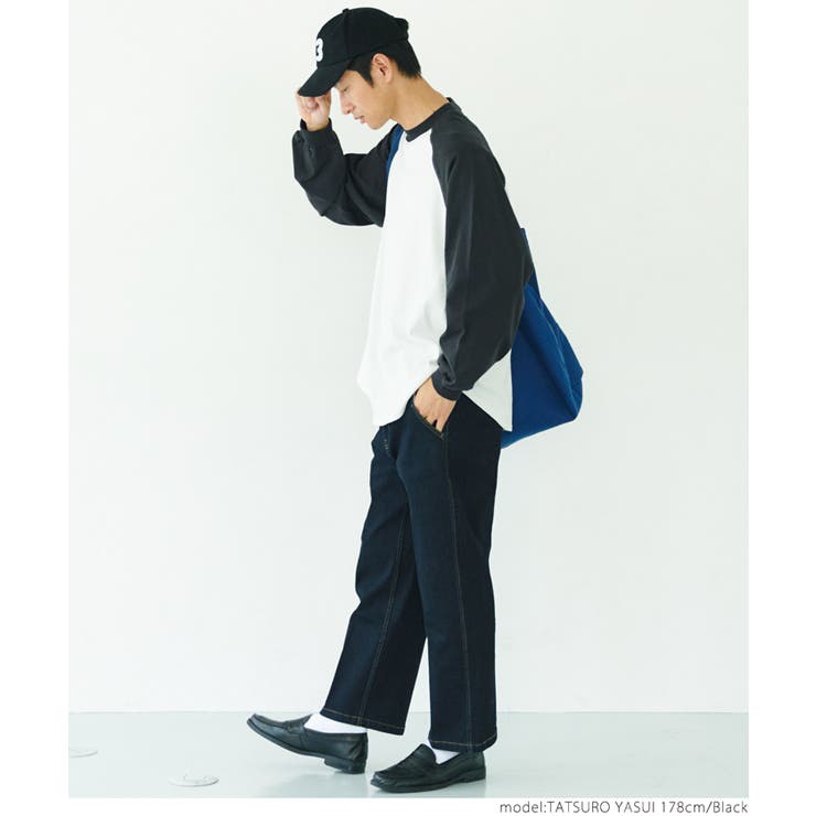 Navy］】33キャップ[品番：PA000013453]｜coca（コカ）のメンズ