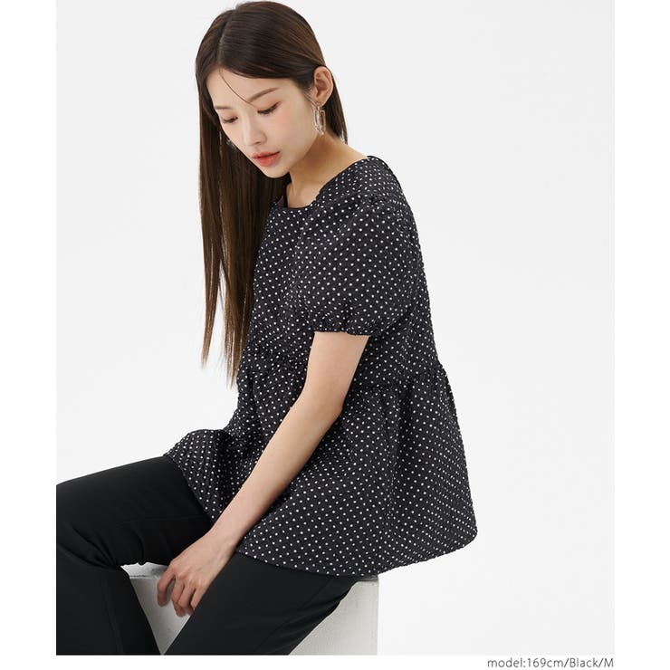 タ*カ様 everyone 25AWブラック 長袖LENNOY 前橋 限定 バッ タ*カ様