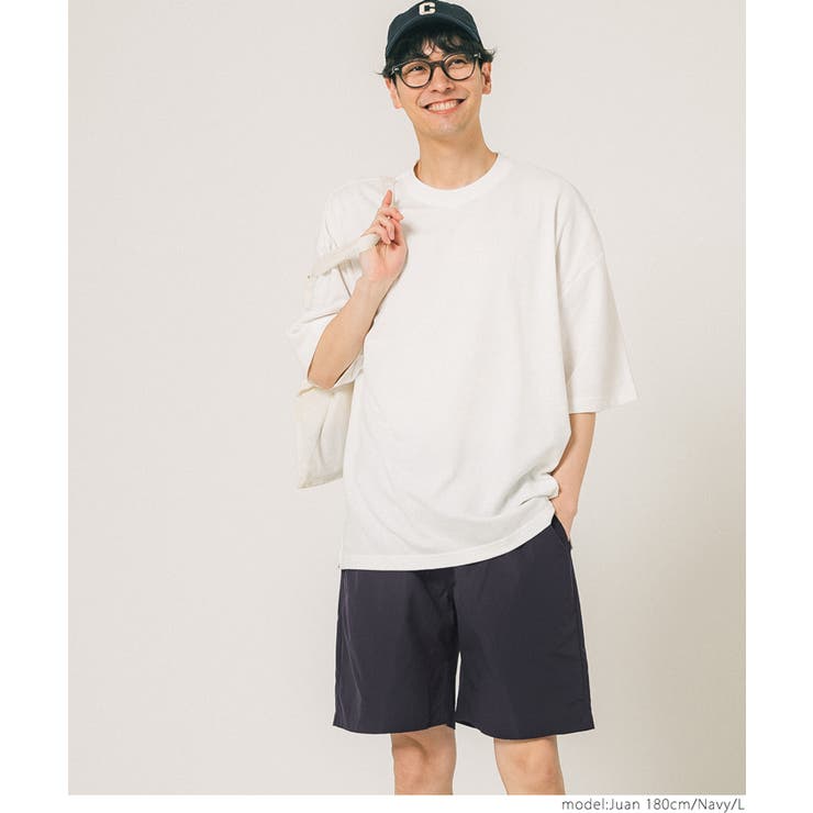 撥水カラーショートパンツ[品番：PA000014134]｜coca（コカ）の