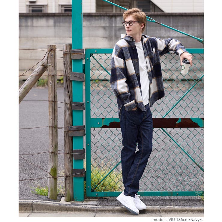 楽天市場】【中古】kolor 22SS SHIRT シャツ ドッキング