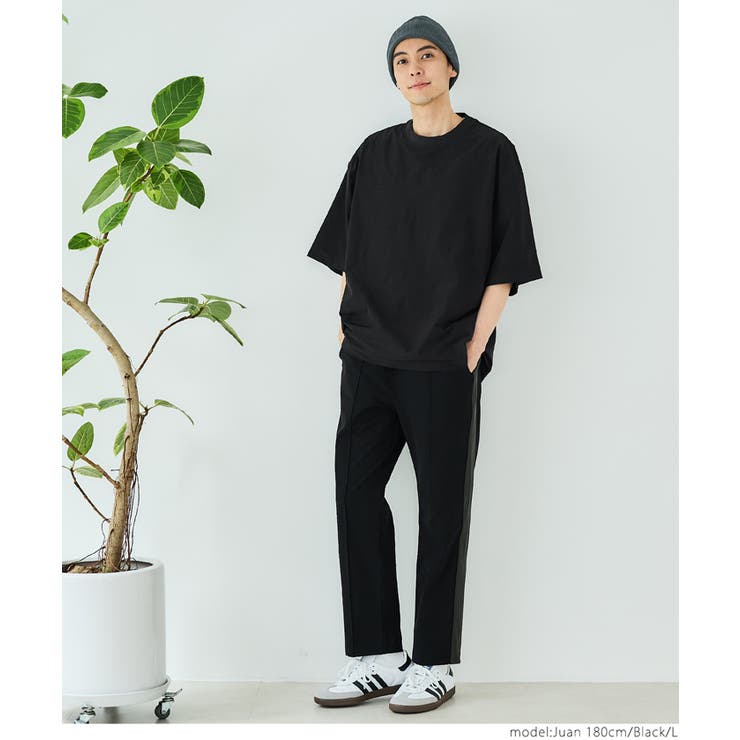 CALIFAS 13 ブラック　フットボールシャツ フットボールシャツ（Tシャツ/カットソー）｜New Balance