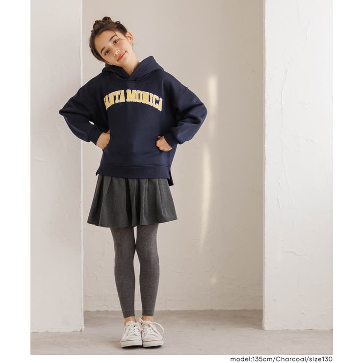 コーデュロイタックスカート | coca | 詳細画像10 