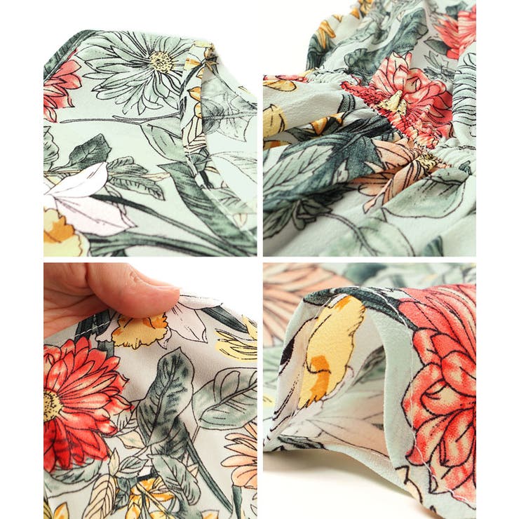 美品 ガリアーノ 40 花柄 ノースリーブワンピース 美品 ガリアーノ 40 花柄 ノースリーブワンピース - メルカリ