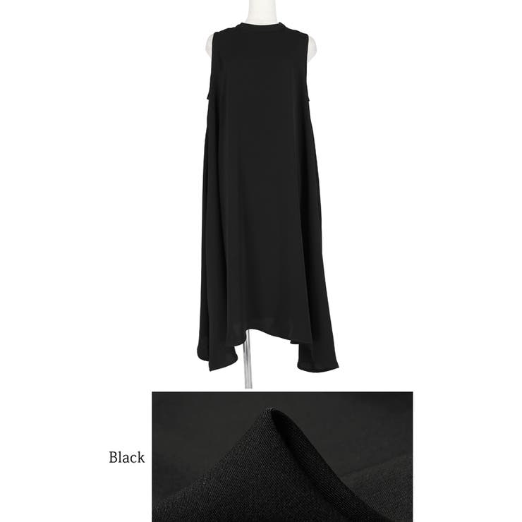 ワンピース レディース ノースリーブ | coca | 詳細画像19 