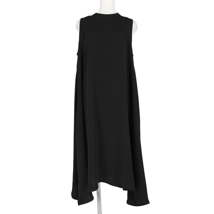 ワンピース レディース ノースリーブ | coca | 詳細画像2 