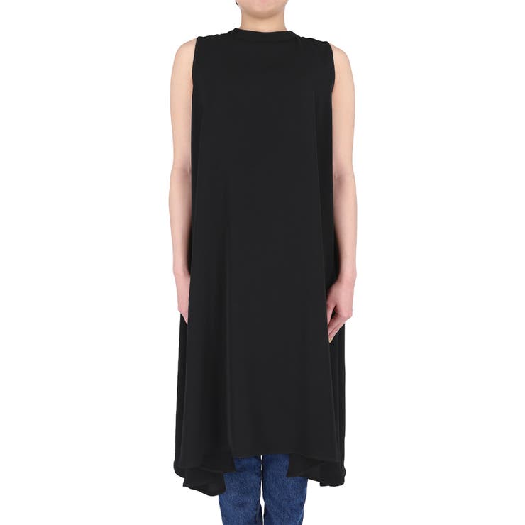 ワンピース レディース ノースリーブ | coca | 詳細画像3 