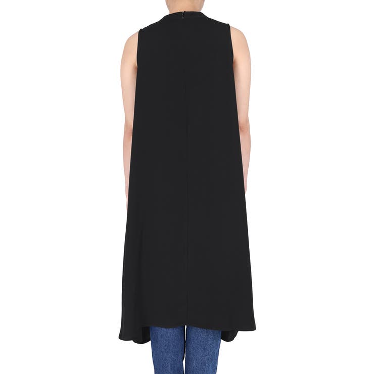 ワンピース レディース ノースリーブ | coca | 詳細画像5 