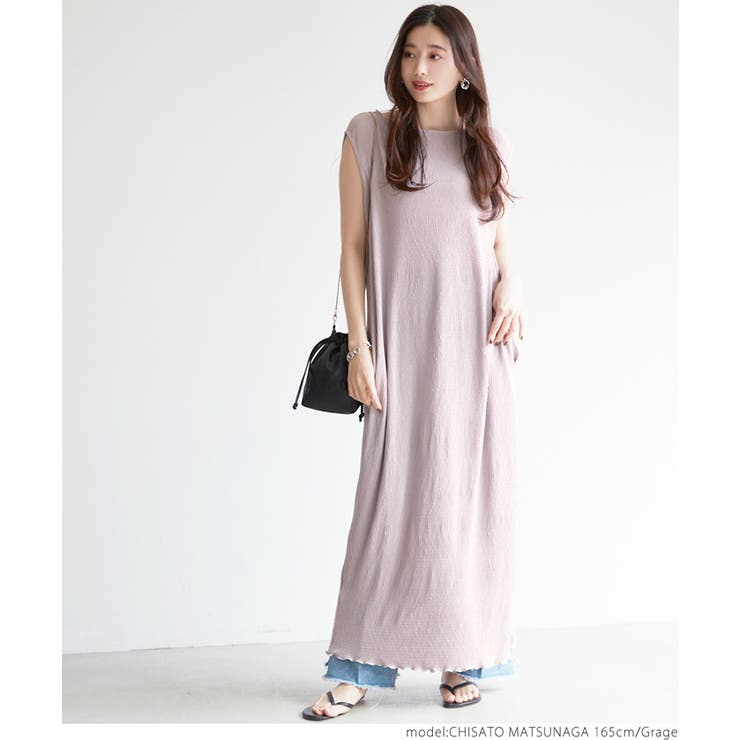 ワンピース レディース 細プリーツ 品番 Pa Coca コカ のレディースファッション通販 Shoplist ショップリスト