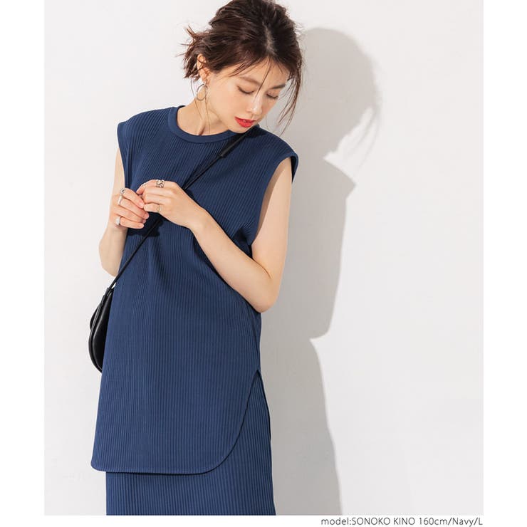 ［Navy］