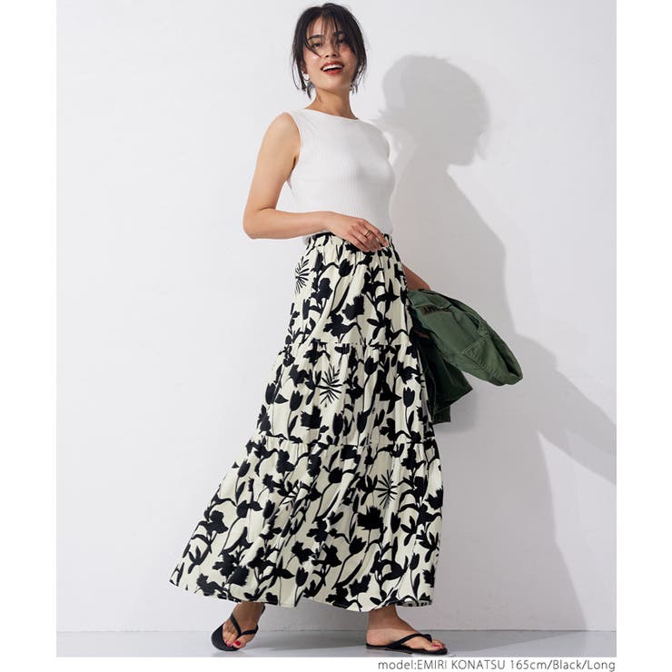 美品　PRADA バナナ柄スカート 美品 PRADA バナナ柄スカート 9月12日発売、プラダ ビューティの