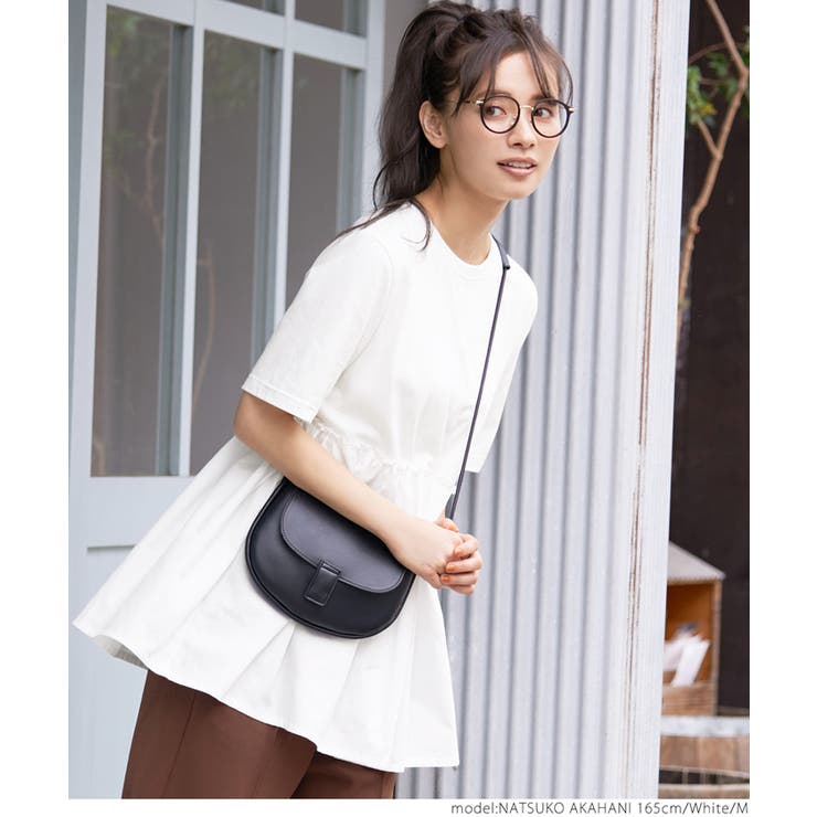 トップス レディース 切り替え | coca | 詳細画像13 