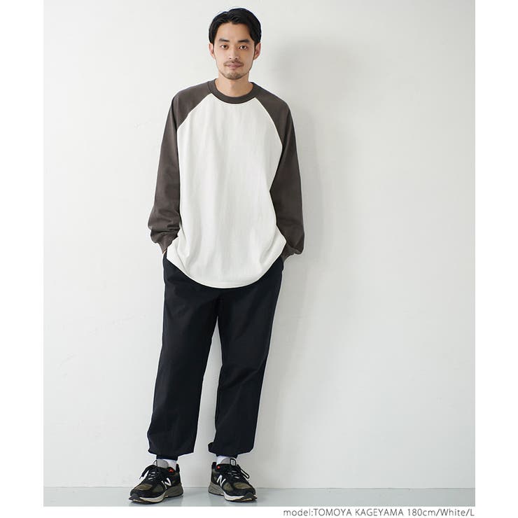 ロングtシャツ メンズ カットソー 品番 Pa Coca コカ のメンズファッション通販 Shoplist ショップリスト