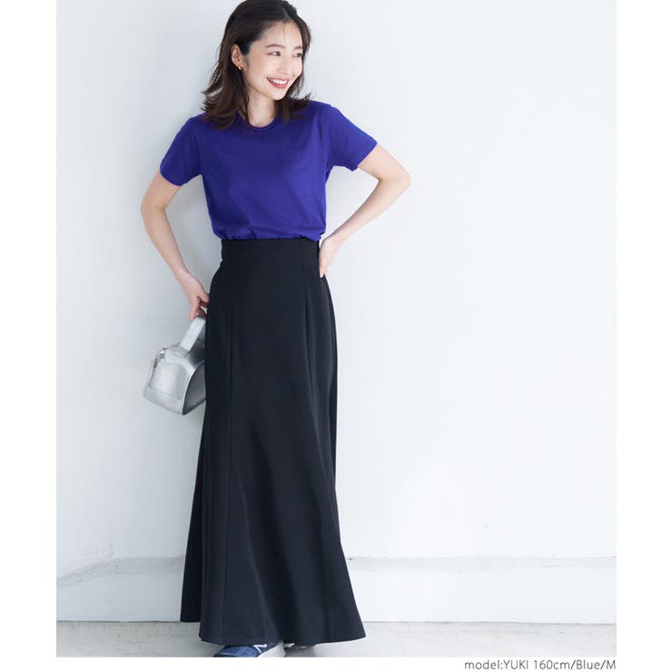 Tシャツ レディース COTTON | coca | 詳細画像19 