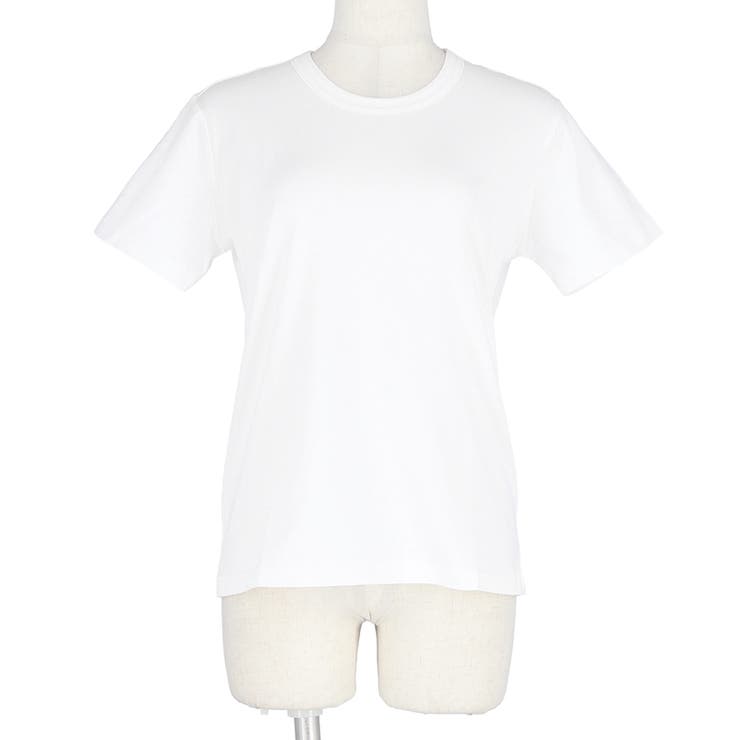 Tシャツ レディース COTTON | coca | 詳細画像2 