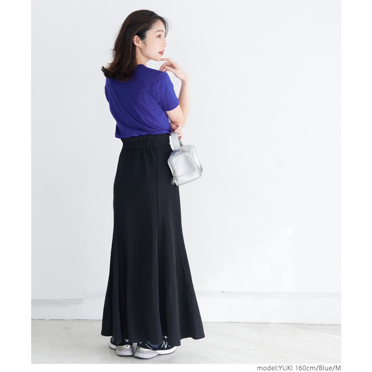 Tシャツ レディース COTTON | coca | 詳細画像23 