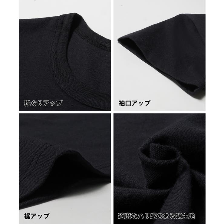 Tシャツ レディース COTTON[品番：PA000012315]｜coca（コカ）の