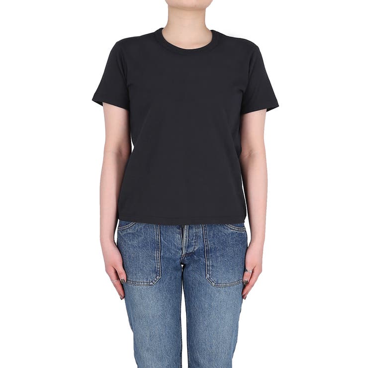 Tシャツ レディース COTTON | coca | 詳細画像5 