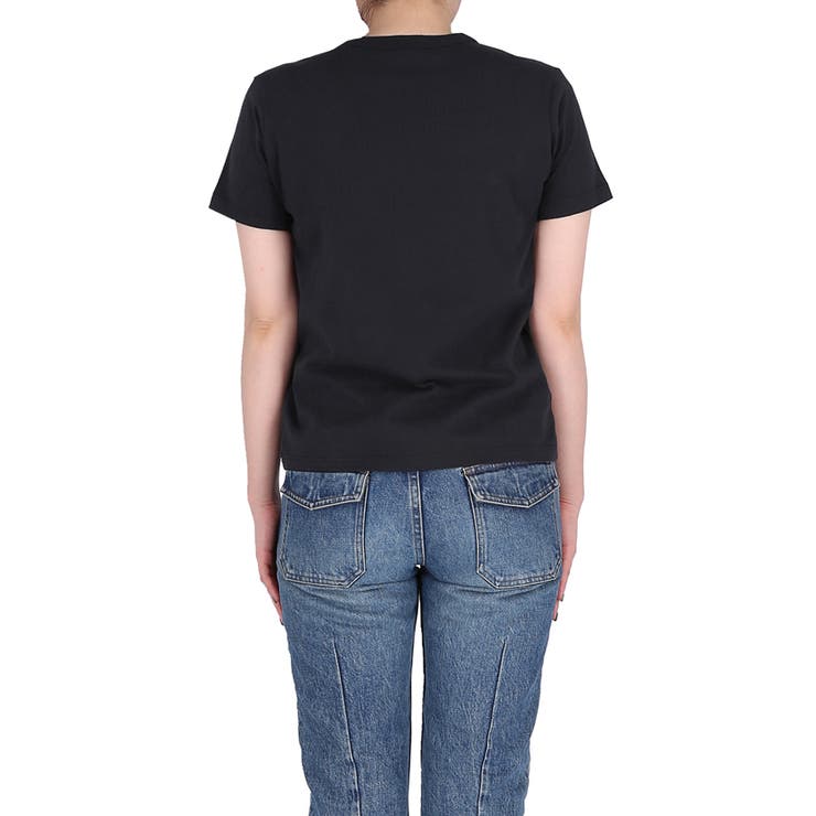Tシャツ レディース COTTON | coca | 詳細画像7 