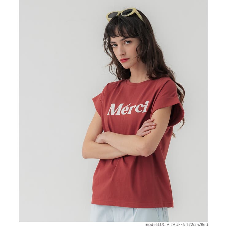 R★  Jeans★ノースリーブ Tシャツ コットン 楽天市場】コットン ローン ランダム シルエット ノースリーブ