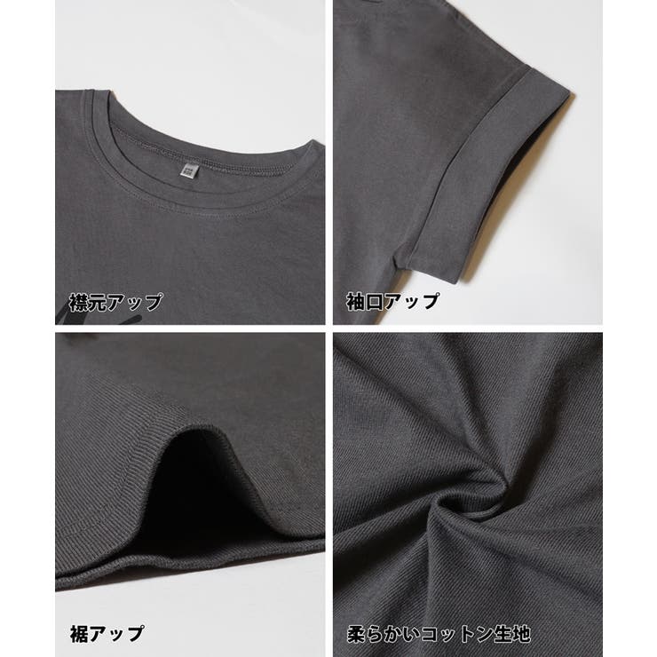 R★  Jeans★ノースリーブ Tシャツ コットン TOKYO BASIC タートルネック Tシャツ ノースリ レディース 夏 40