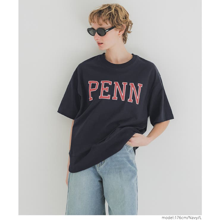 ビッグシルエットスウェットTシャツ[品番：PA000012549]｜coca